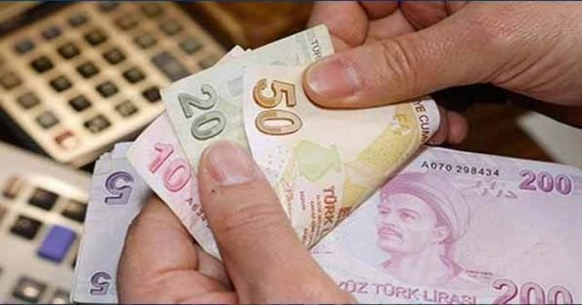 Çevresel İstihdam, Gelir ve Harcama Verileri