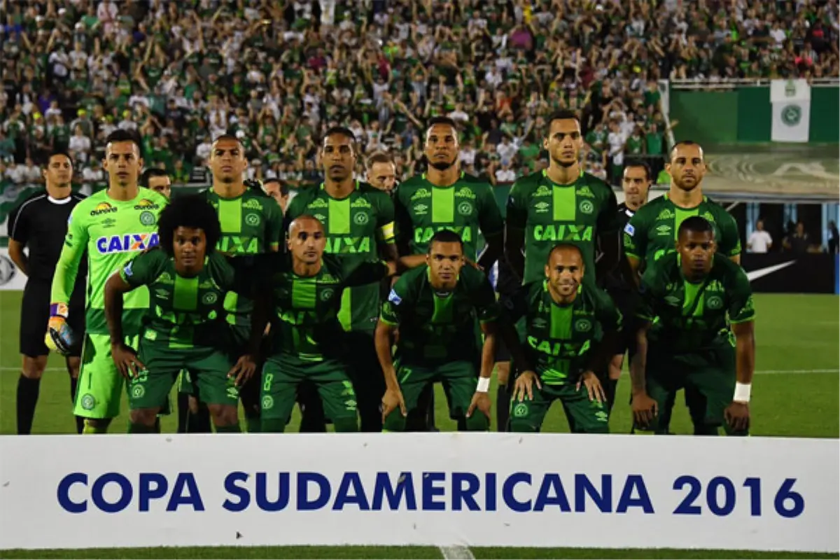 CHAPECOENSE Futbol Takımı Nedir? CHAPECOENSE Hakkında Bilmeniz Gerekenler