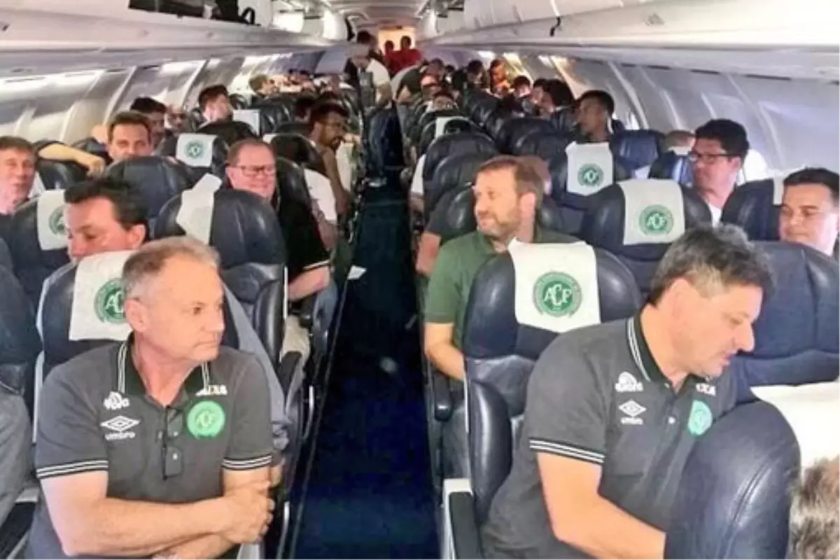 Chapecoense Kupa mı Alacak?