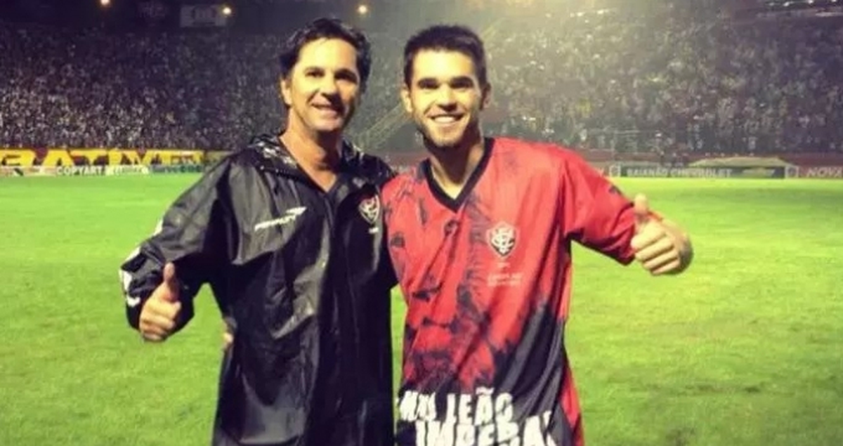 Chapecoense Teknik Direktörünün Oğlu, Pasaportunu Unuttu, Uçağa Binemedi