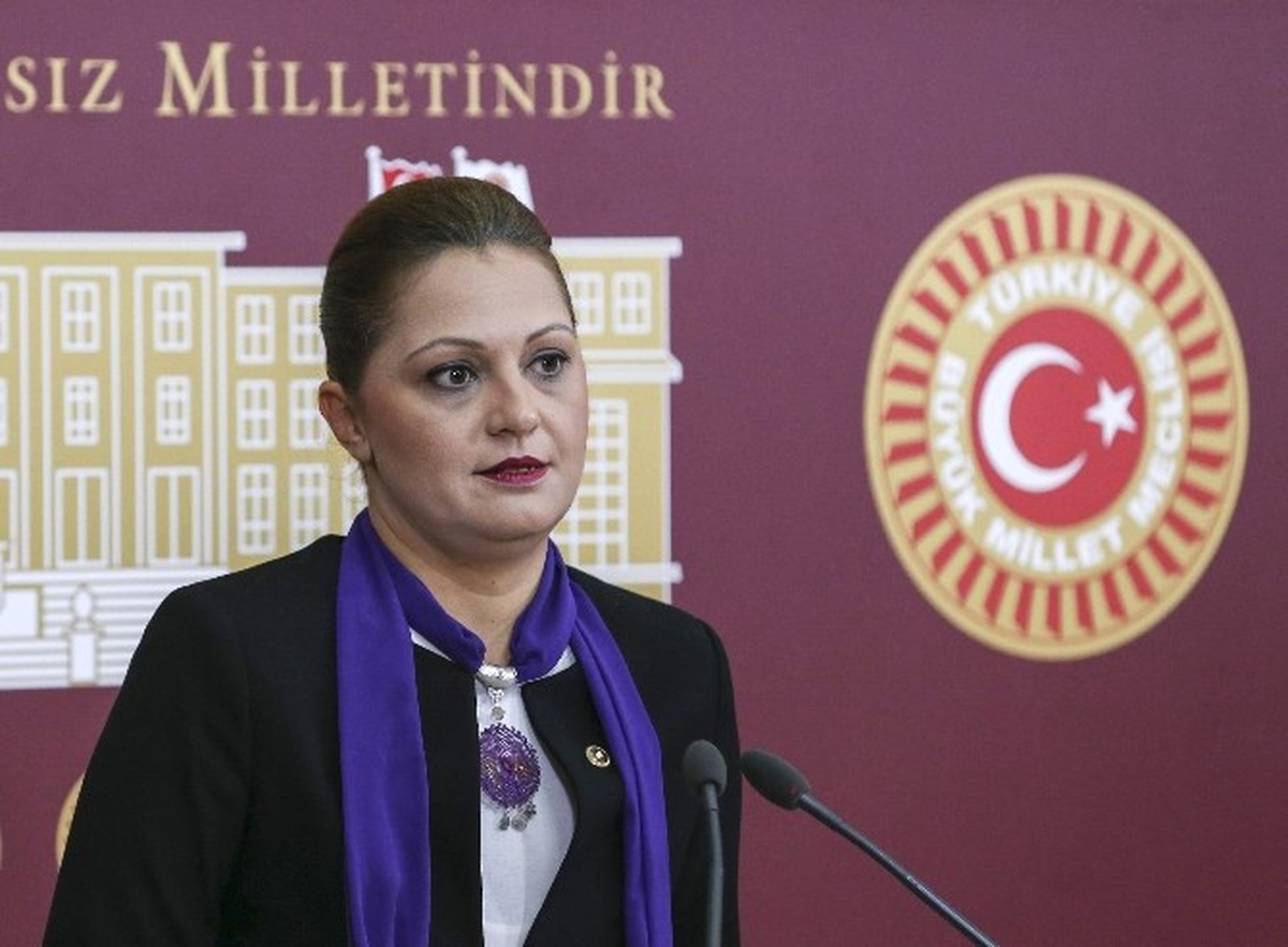 CHP\'li Köksal, Yumurtacılık Sektörünün Sorunlarını TBMM\'ye Taşıdı