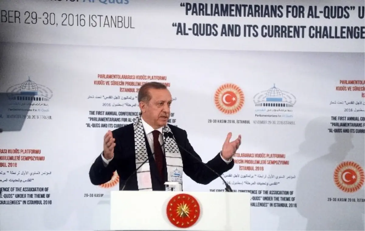 Cumhurbaşkanı Erdoğan: "Ne Hocası, Bu Bir Şarlatan"