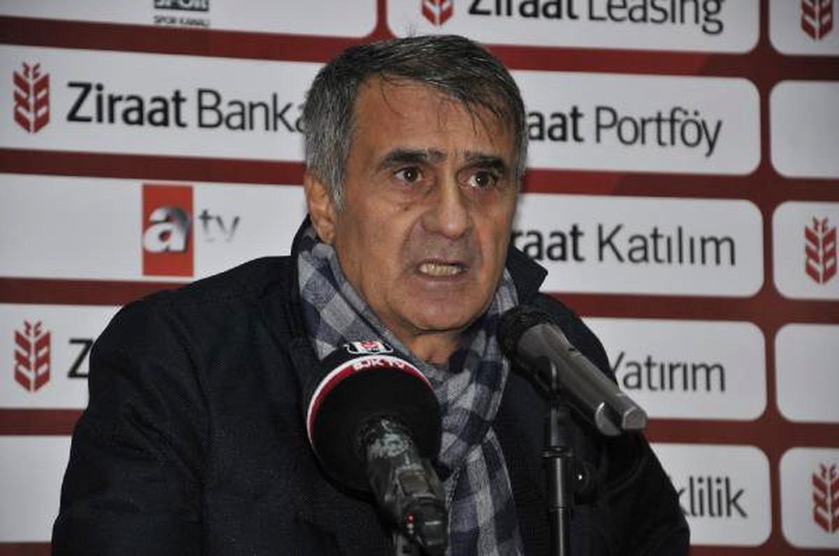 Darıca Gençlerbirliği - Beşiktaş Maç Sonu