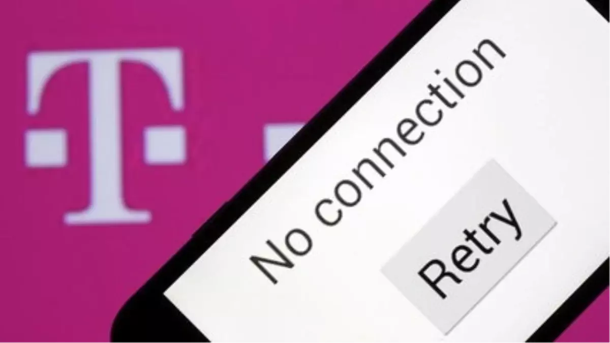 Deutsche Telekom\'a Siber Saldırı Korkusu