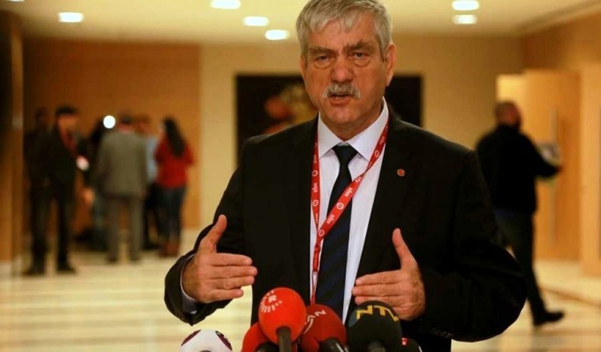 Disk : 2017 Yılı Asgari Ücretinin En Az 2000 Lira Net Olması Gerekir