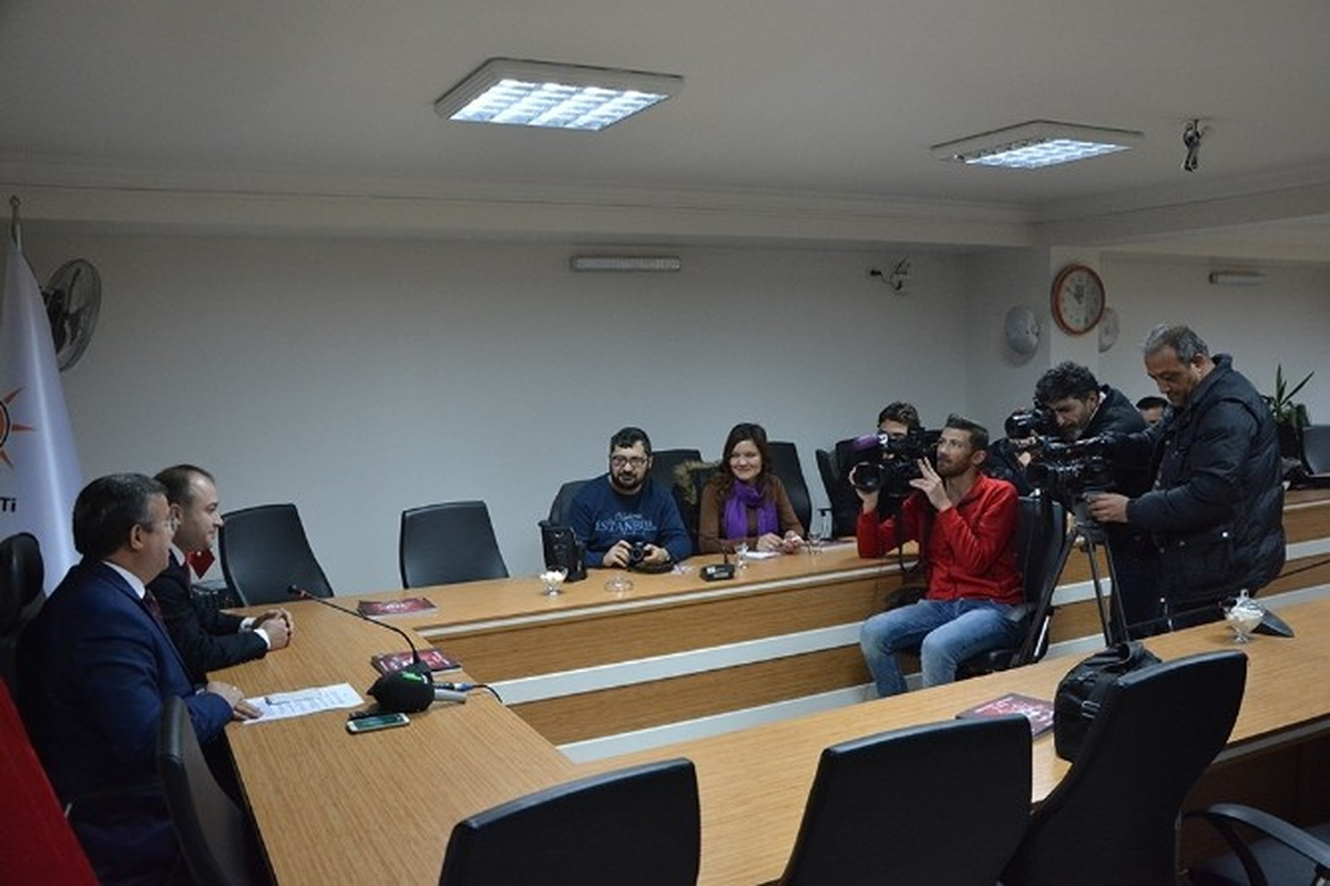 Dövizini Bozdur, Oyunu Boz' Kampanyasına Destek Çağrısı