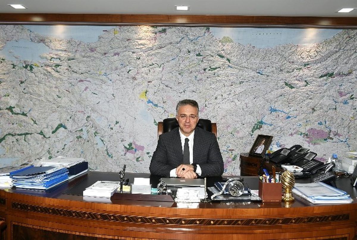 DSİ\'den Trakya\'ya Dev Yatırım