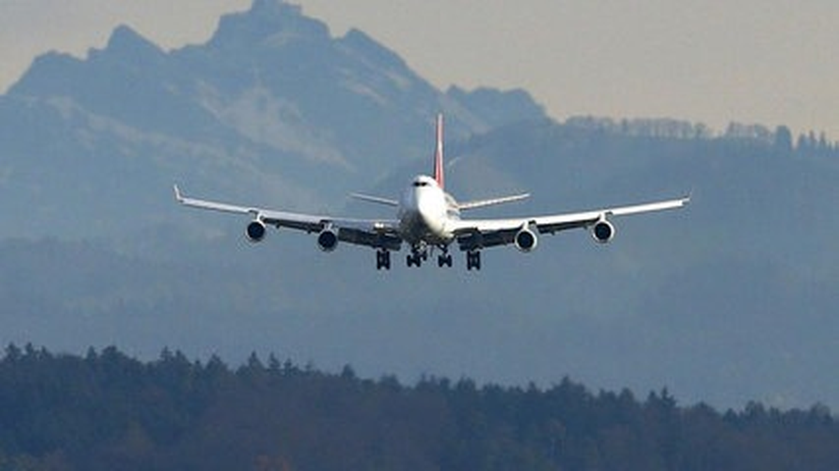 Dtö: Boeing\'in Aldığı Devlet Teşvikleri Yasadışı