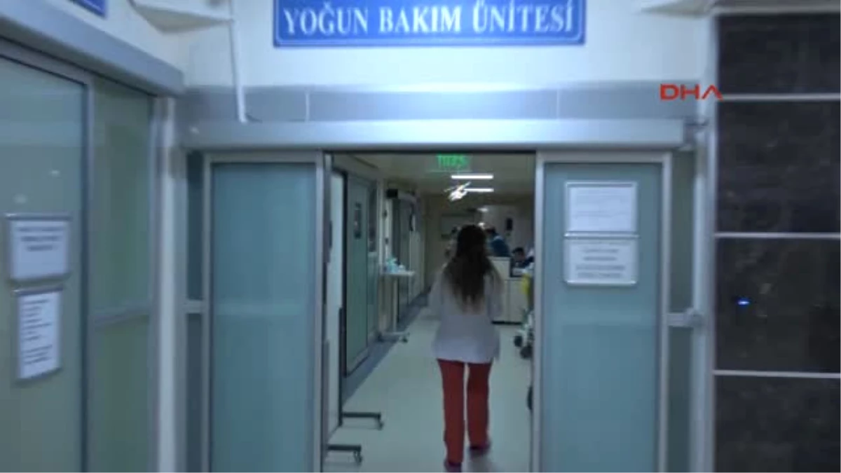 Edirne Yeni Doğan Bebek Hastane Tuvaletine Bırakıldı