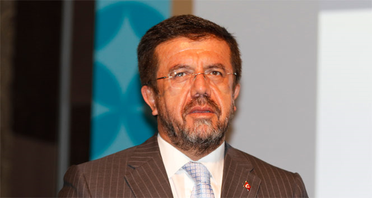 Ekonomi Bakanı Zeybekci\'den Kılıçdaroğlu\'na \'Ohal\' Cevabı