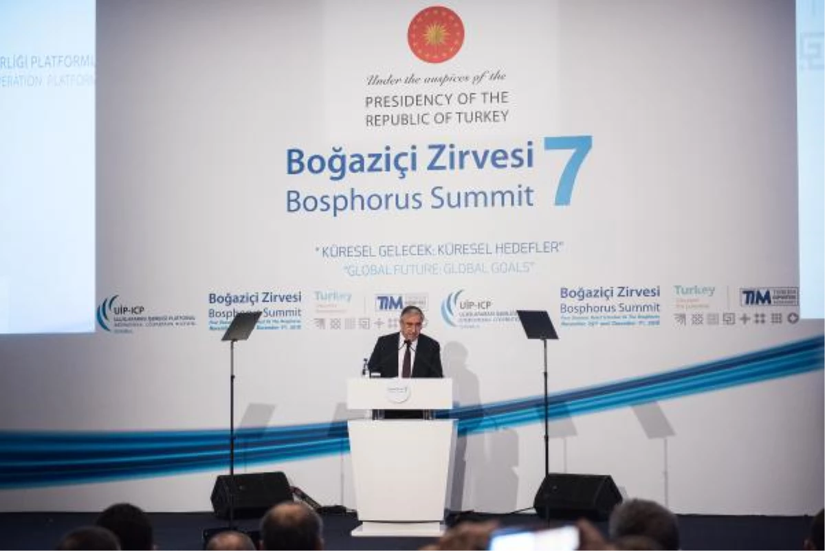 Erdoğan: Şu Anda AB Defterini Kapatmış Değiliz (1)