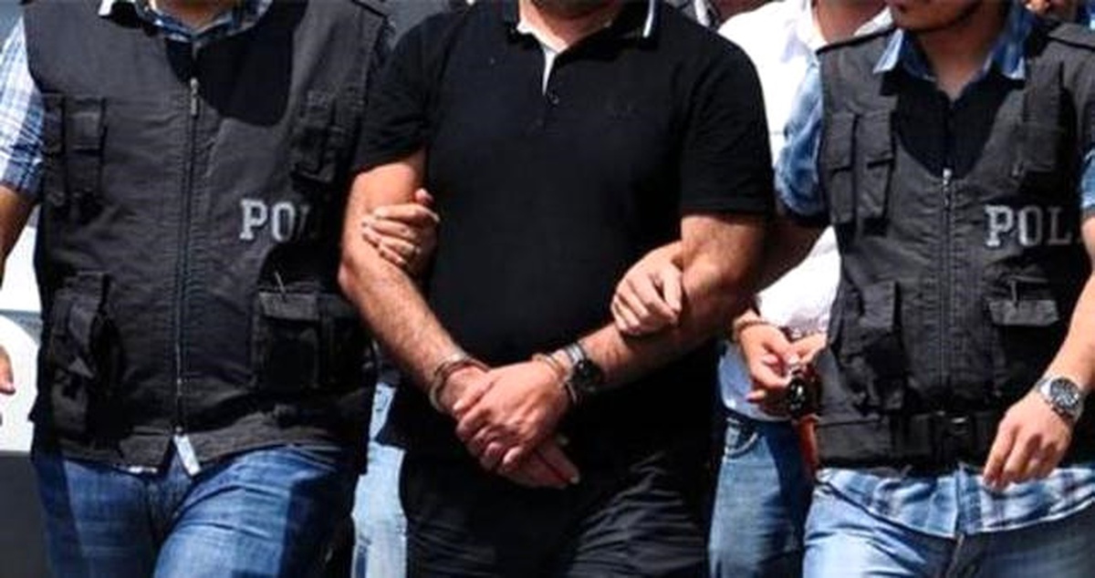 Eskişehir\'de Özel Güvenlik Görevlilerine Fetö Gözaltısı