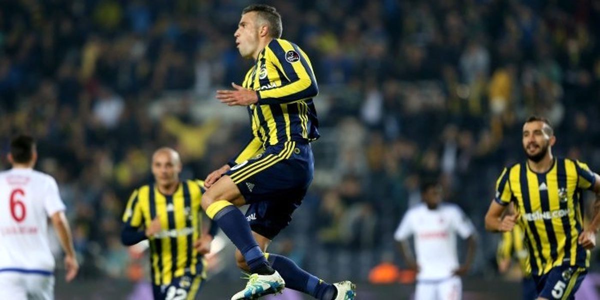 Fenerbahçe\'nin Kasım Uğuru!