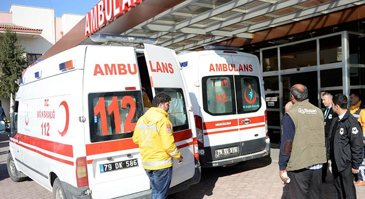 Fırat Kalkanı Harekatı