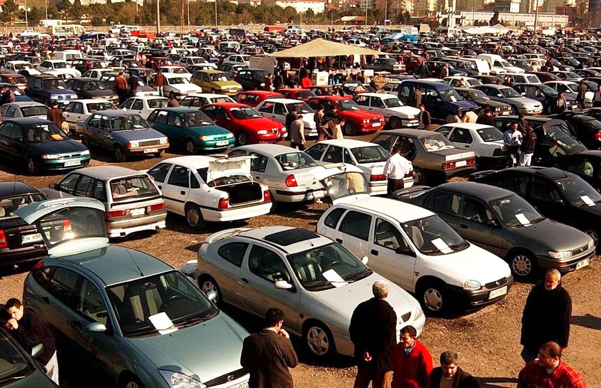 Ford\'dan "Ötv Destek Kampanyası"