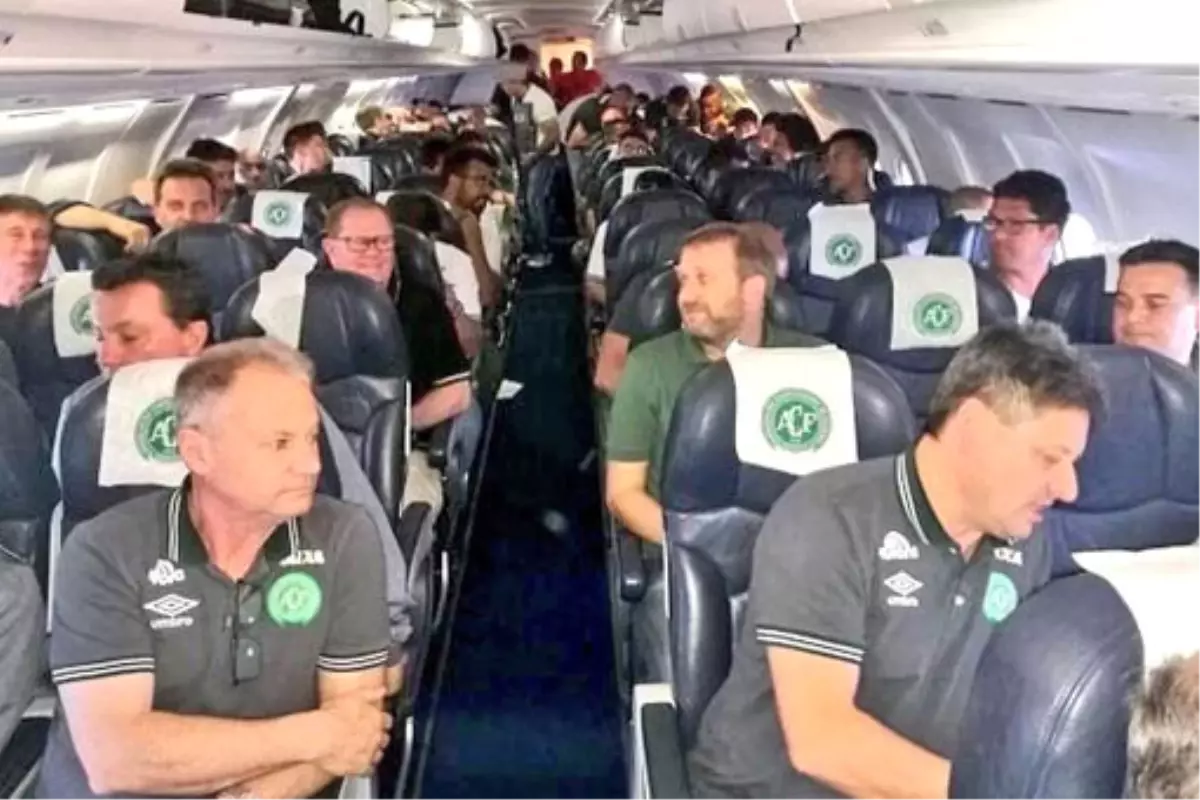 Futbol Dünyasını Sarsan Uçak Kazaları Hangileri? Futbol Uçak Kazaları!