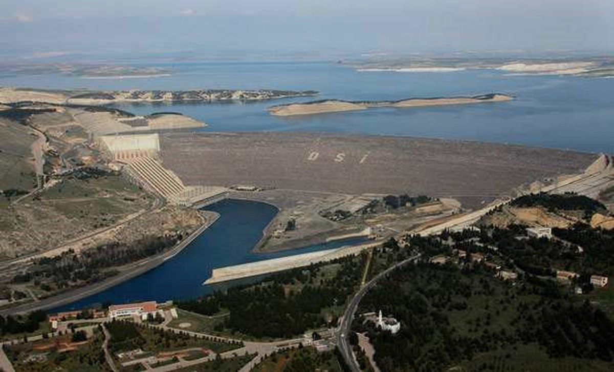 Güneydoğu\'da Elektrik Tüketimi Katlandı