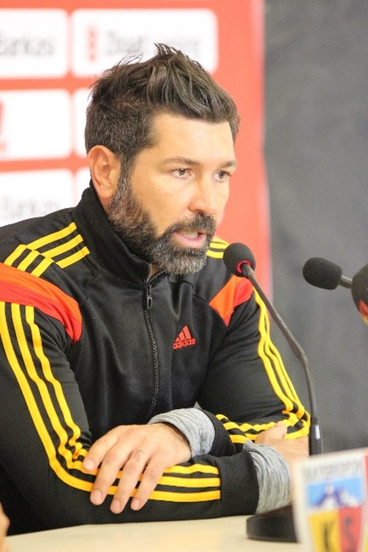 Hakan Kutlu: "Kupaya Önem Veriyoruz"