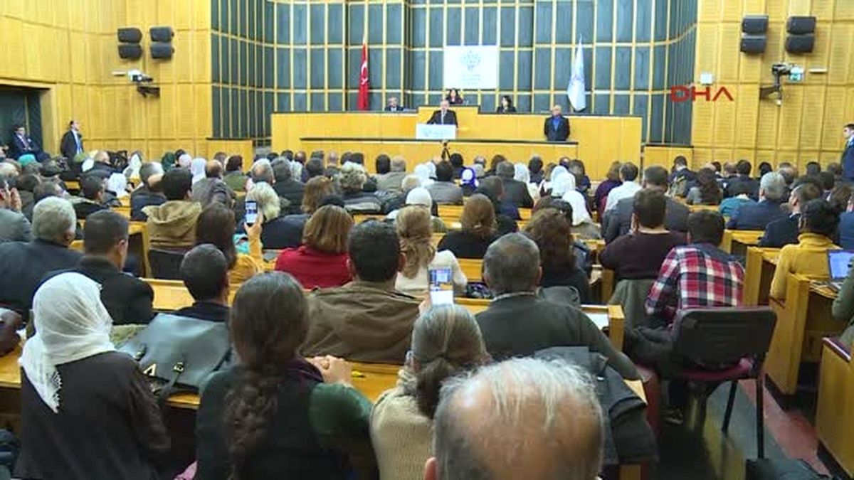 Hdp\'li Bilgen; Anayasa Kumpasınızda Neyle Karşınıza Çıktığımızı Göreceksiniz 5