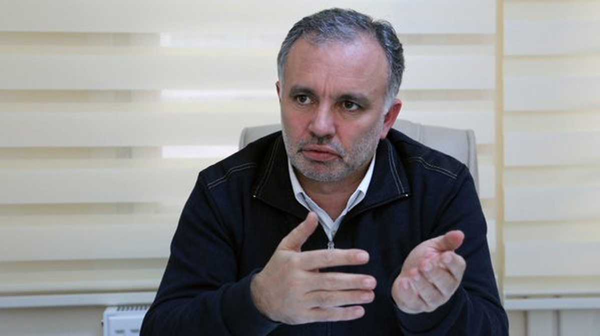 Hdp\'li Bilgen: Anayasa Kumpasınızda Neyle Karşınıza Çıktığımızı Göreceksiniz (5)