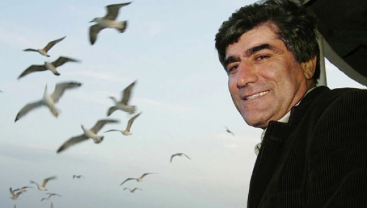 Hrant Dink Cinayeti Davası