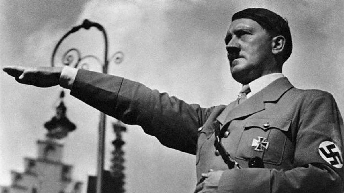 İngiliz Dalgıç: Hitler\'in Kayıp Altın Dolu Sandığının Yerini Biliyorum