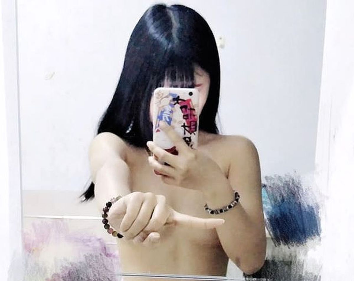 Sosyal Medyada Yeni Çılgınlık: The One Finger Selfie