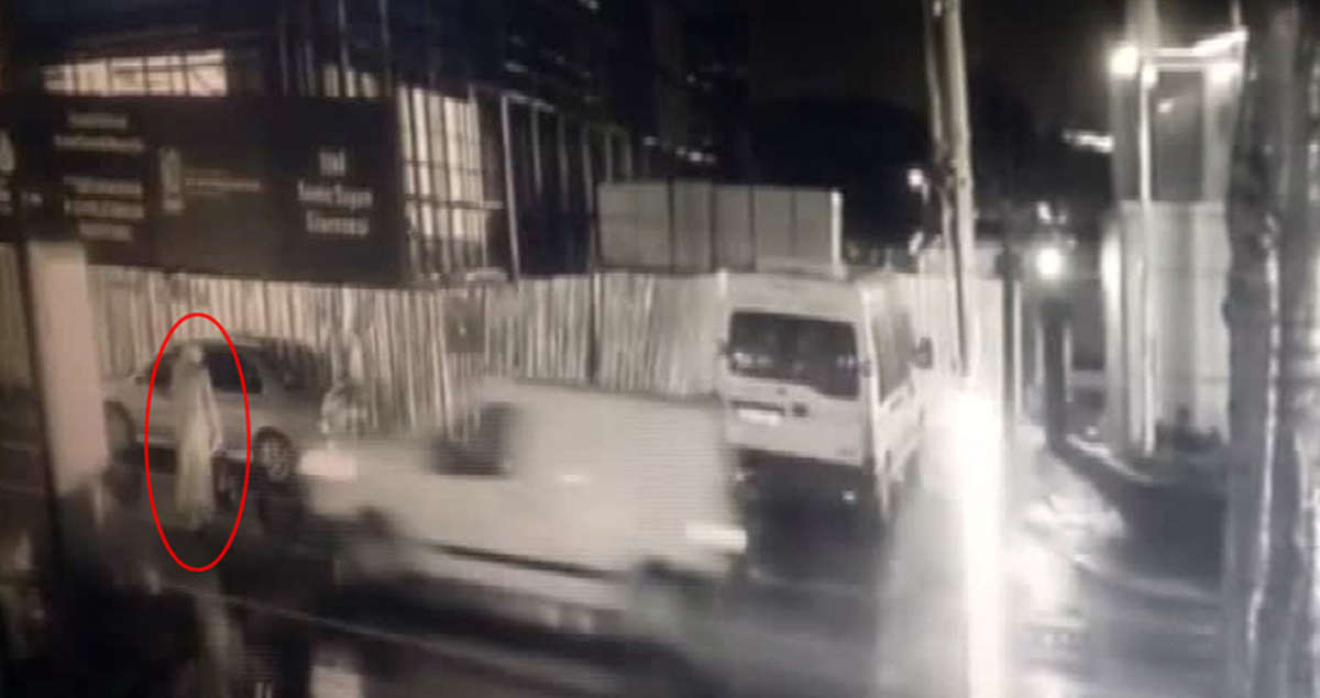 İşe Yetişmeye Çalışan Temizlikçi Kadın Kazada Öldü