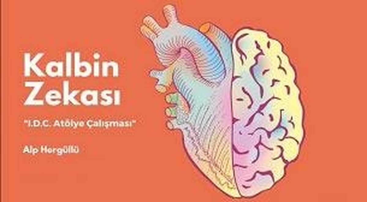 Kalbin Zekası - Alp Hergüllü