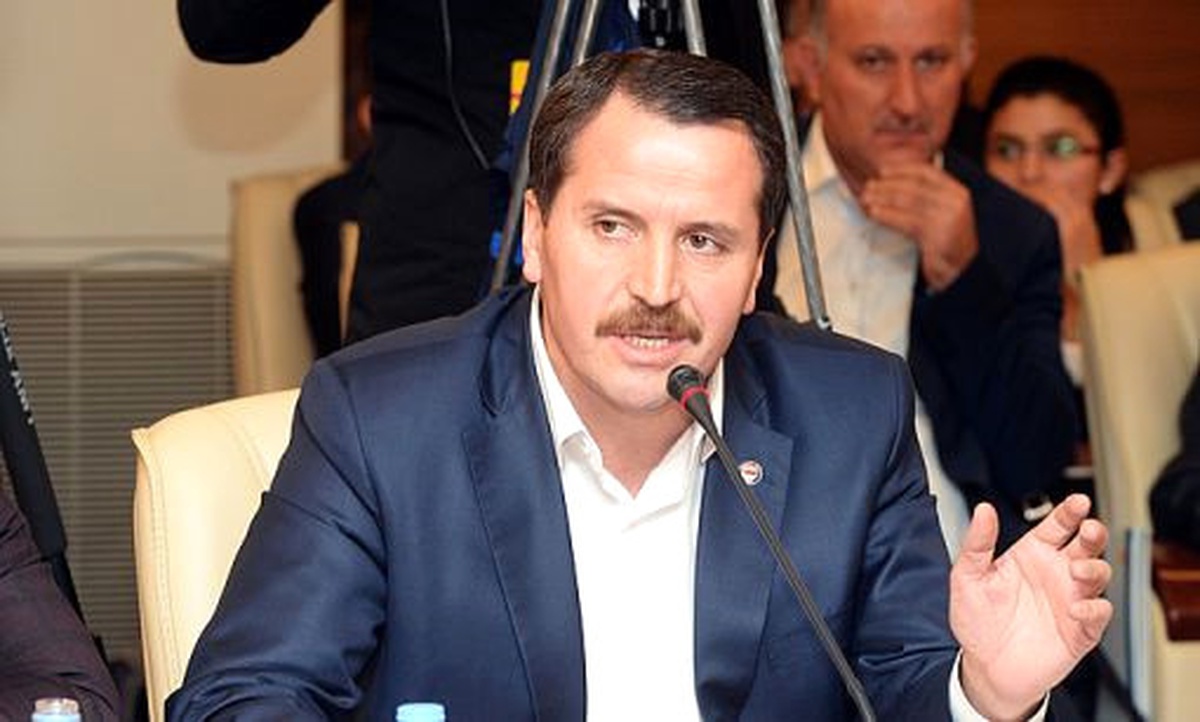Kamu Personeli Danışma Kurulu Toplantısı