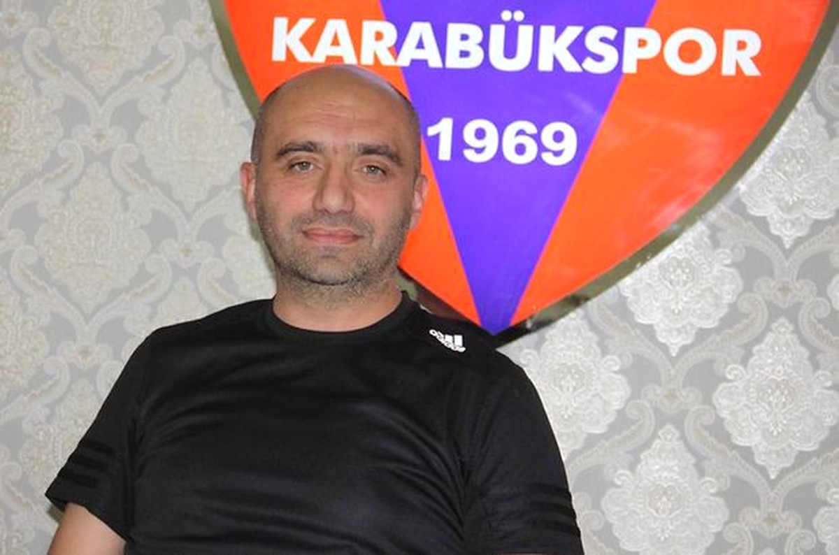 Kardemir Karabükspor Futbol Şube Sorumlusu Gül Açıklaması