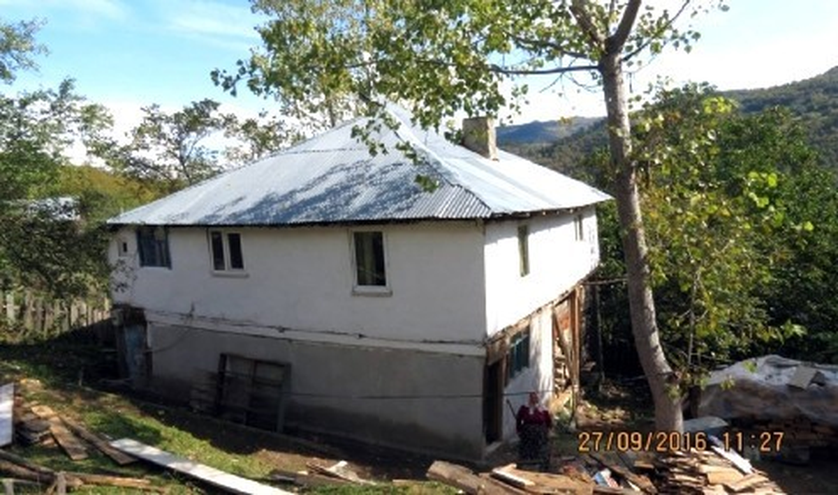 Kastamonu\'da "Evleri Onaralım, Yüzleri Güldürelim" Projesi Hayata Geçti