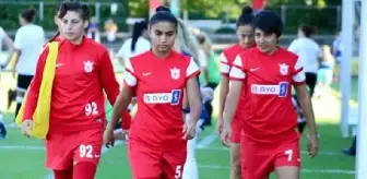 Konaklı Belediyespor'un Antalya Kabusu