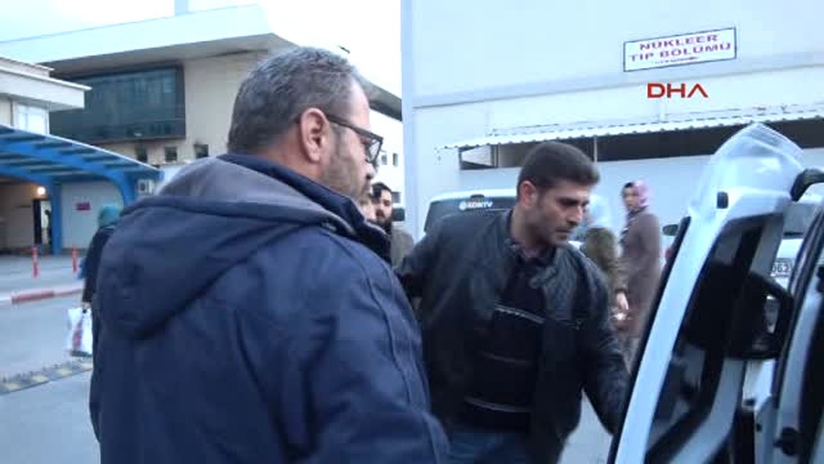Konya Kamu Çalışanlarına Fetö Operasyonu 23 Gözaltı