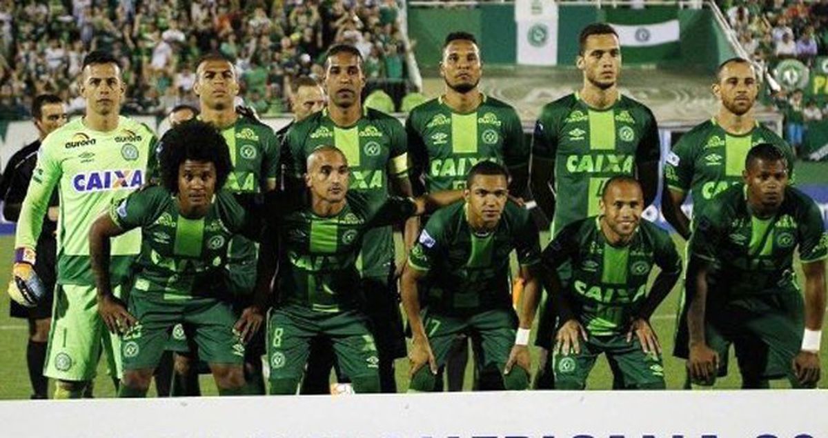 Kupa Finali Oynayacak Diğer Takım, Kupanın Chapecoense'ye Verilmesini Talep Etti