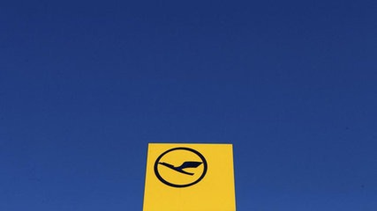 Lufthansa Pilotları İki Gün Daha Grev Yapacak
