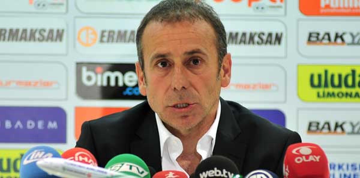 Maçın Ardından