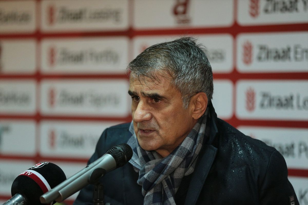 Maçın Ardından