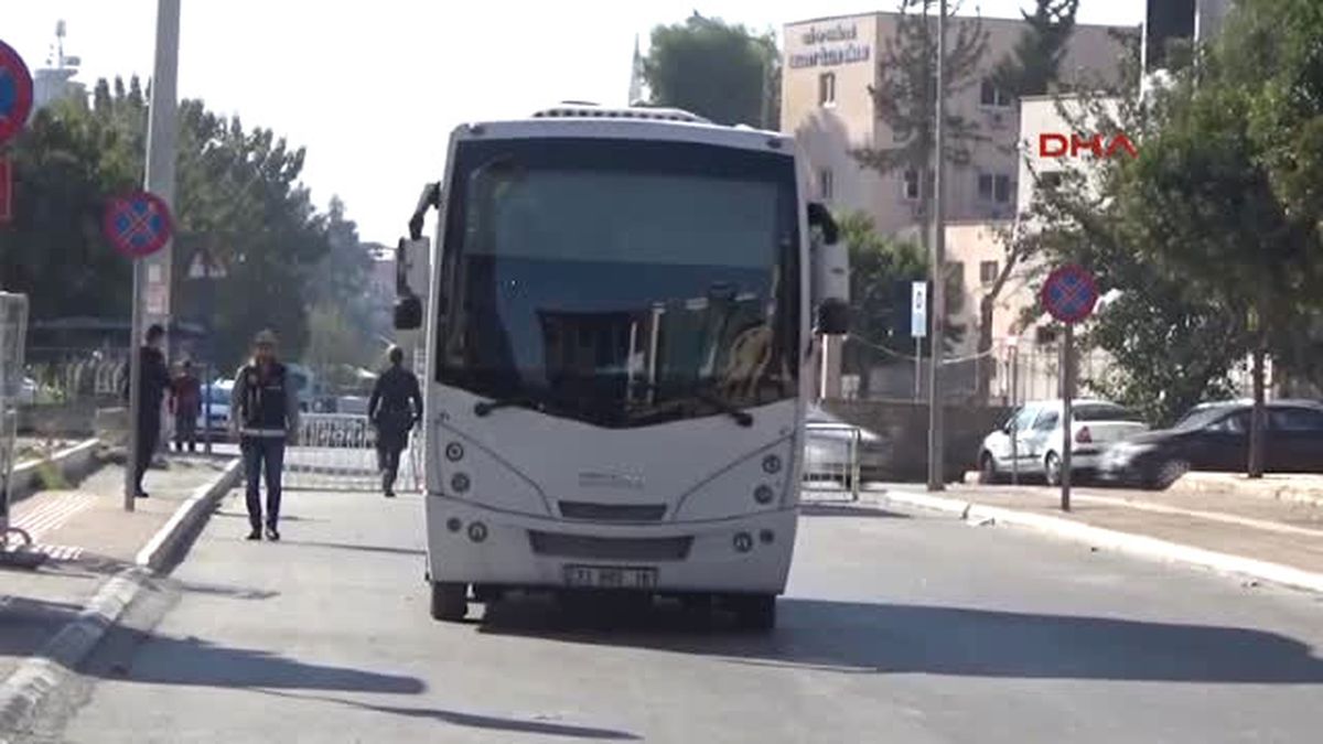 Mersin\'de Sahte Içki Üreticilerine Ağır Darbe