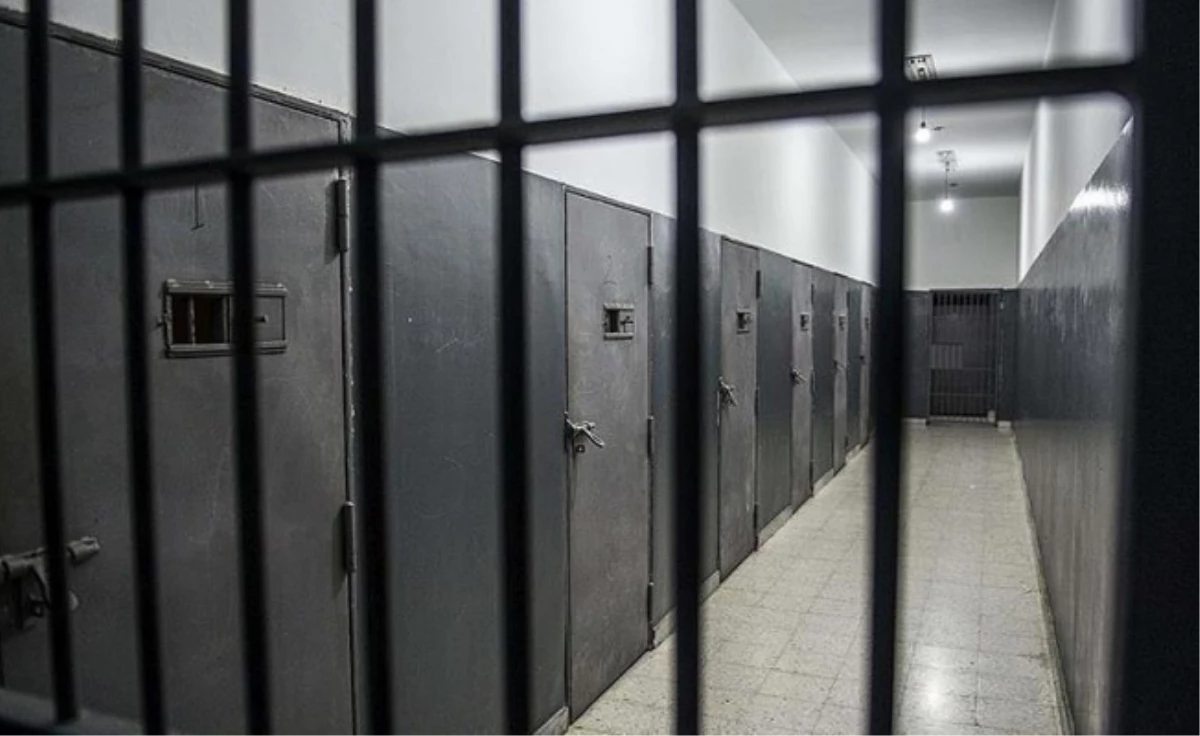 Mısır\'da Deaş Sanıklarına Müebbet Hapis