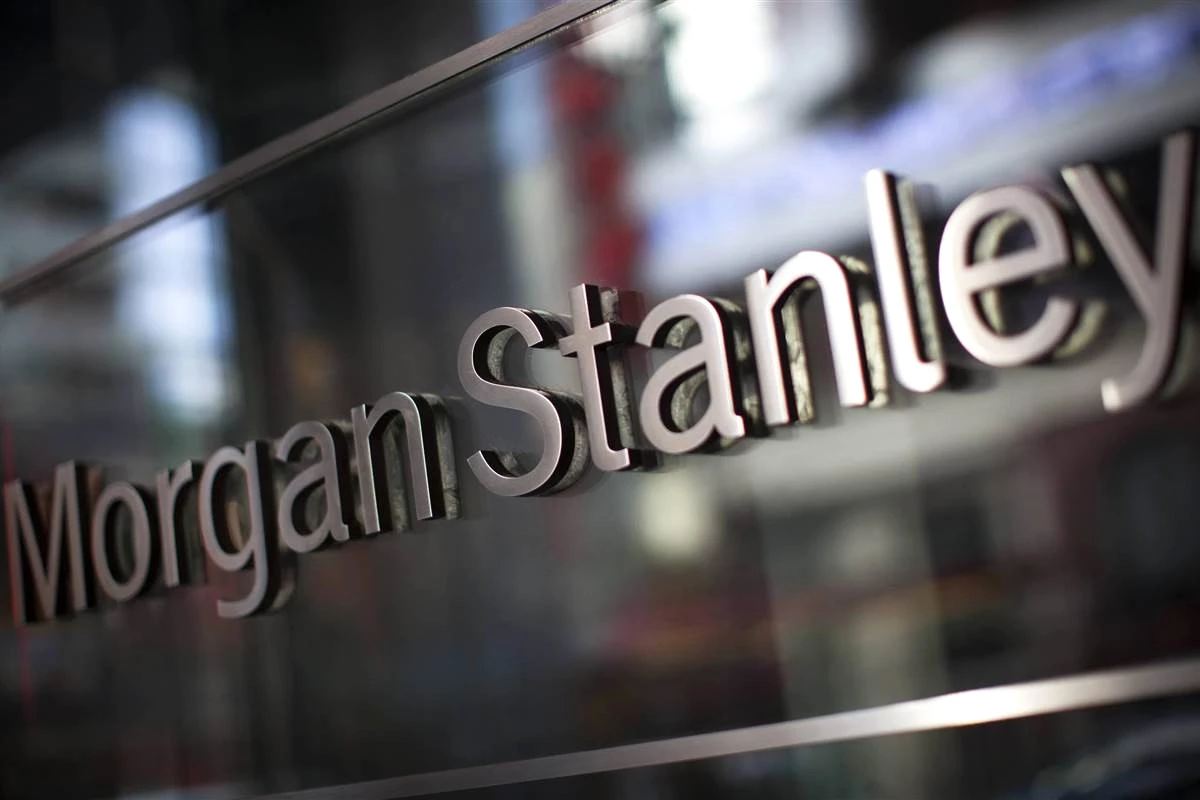 Morgan Stanley, Rusya\'nın Gsyih Artış Tahminlerini Düşürdü