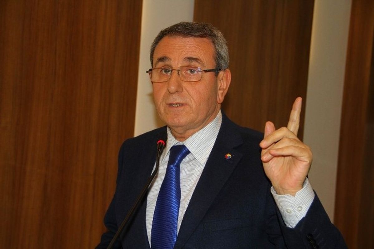 Murzioğlu: "Havalimanı 1 Mart\'ta Kapatılıp, 31 Mayıs\'ta Açılacak"