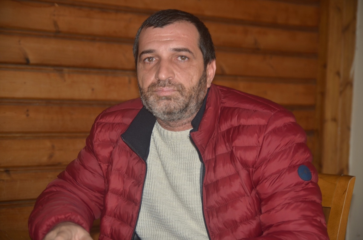 Oğlunun Yaşamasını İsteyen Babadan Yardımseverlere Çağrı