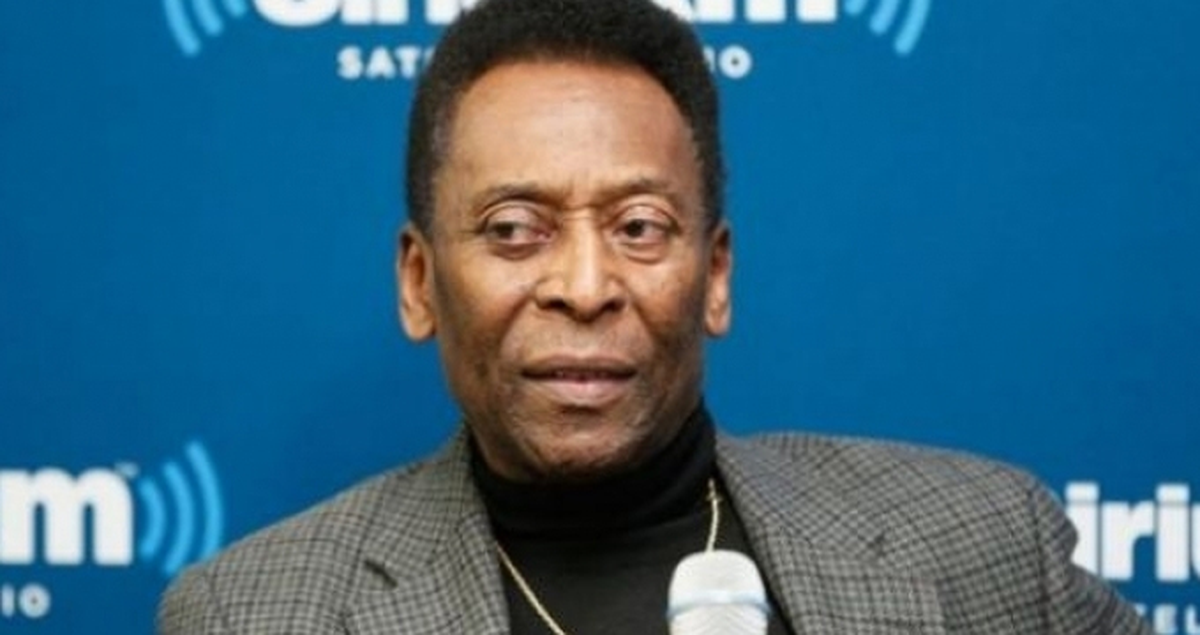 Pele, Chapecoense Takımı İçin: Bu Bir Trajedi, Huzur İçinde Yatın