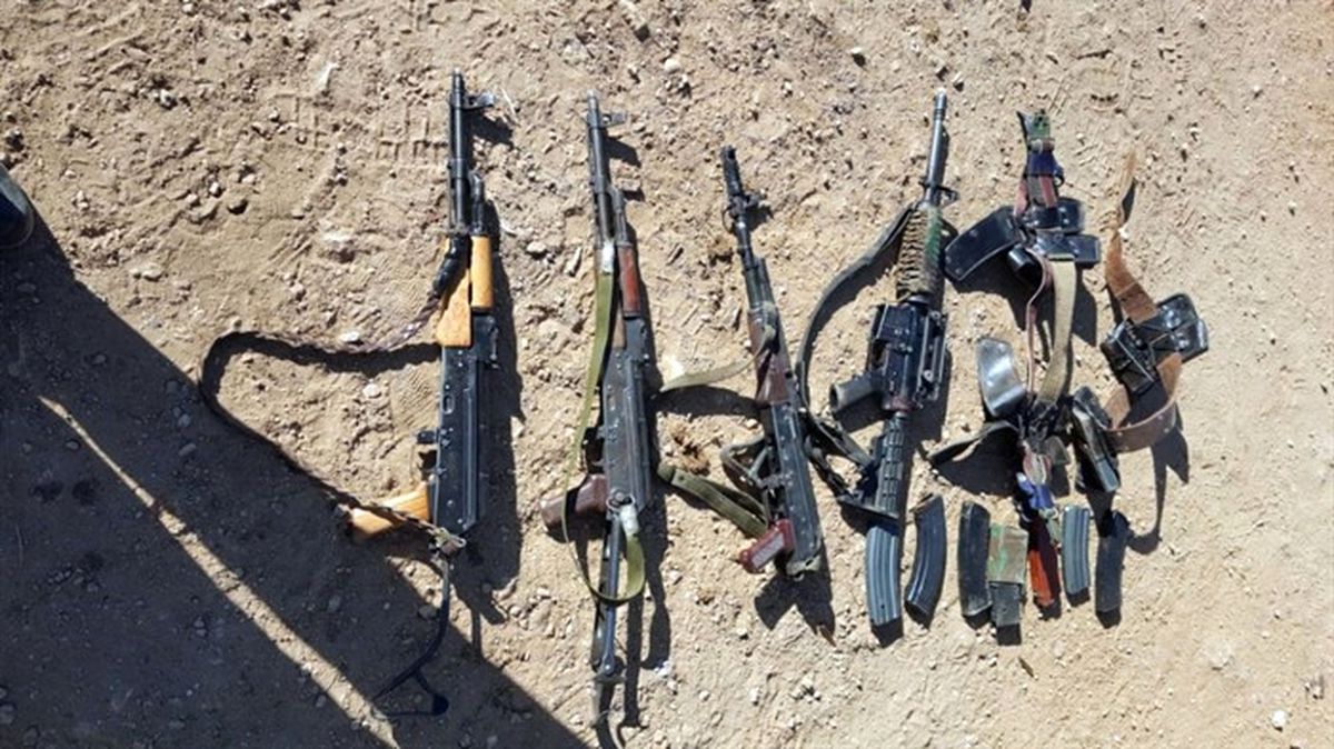 PKK'nın Sözde Mardin Sorumlusu Öldürüldü