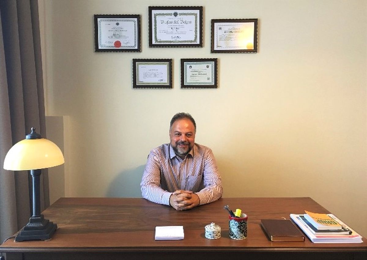 Prof. Dr. Özgür Öner: 'Okul Kaygısı Anneden Çocuğuna Geçiyor'