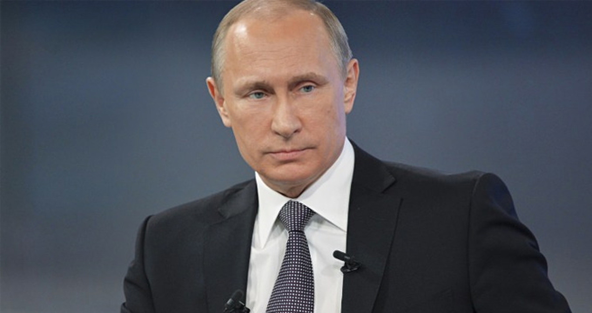 Putin'den Çok Konuşulacak Çıkış! Bağımsız Filistin'e Destek Verdi