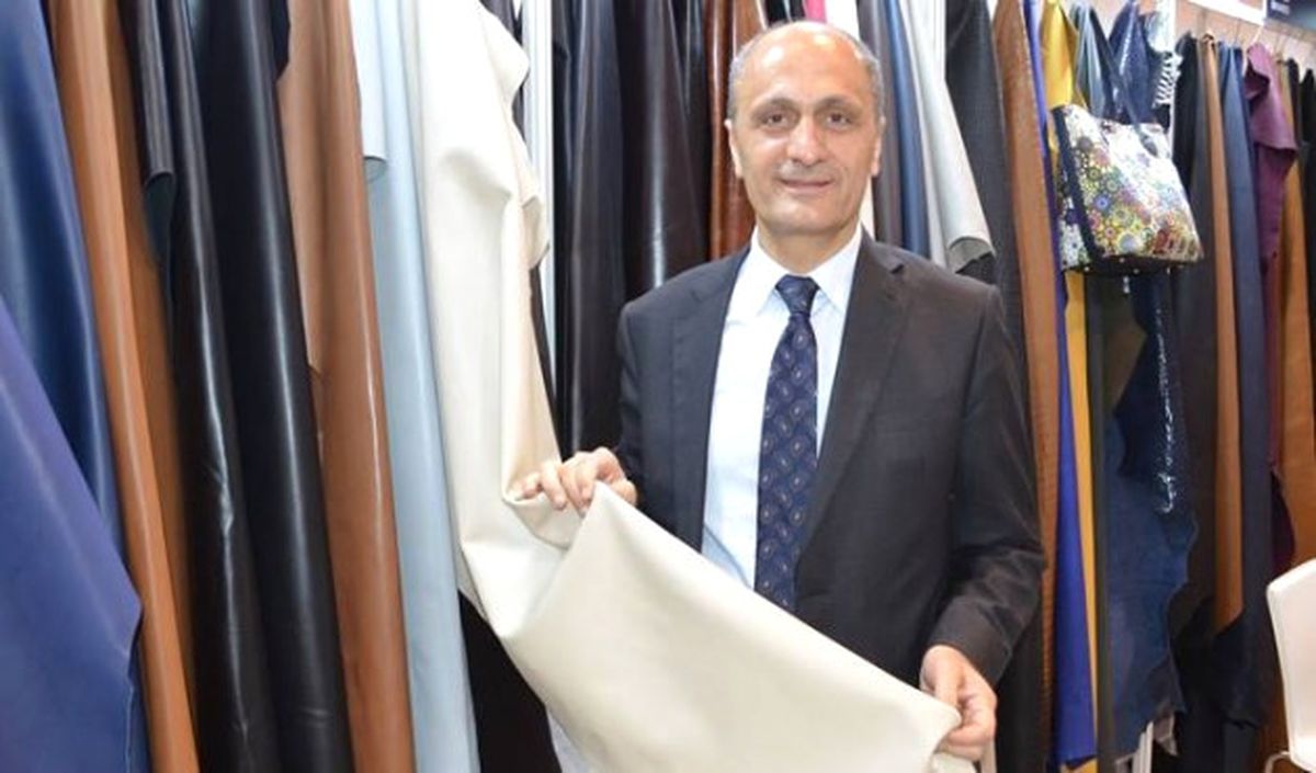 Rusya\'da Toparlanan Dericiler Ticaret Merkezi Kuracak