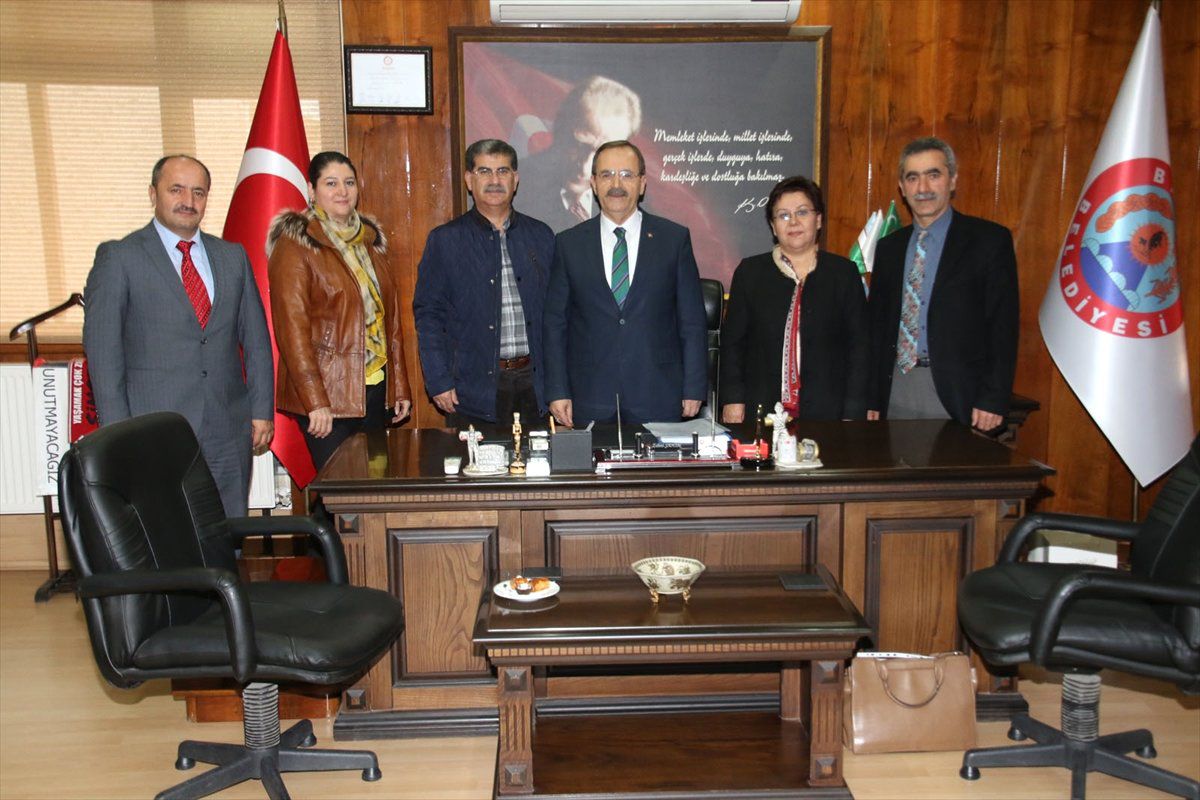 Samsun\'da "Bana Bir Şans Ver" Projesi