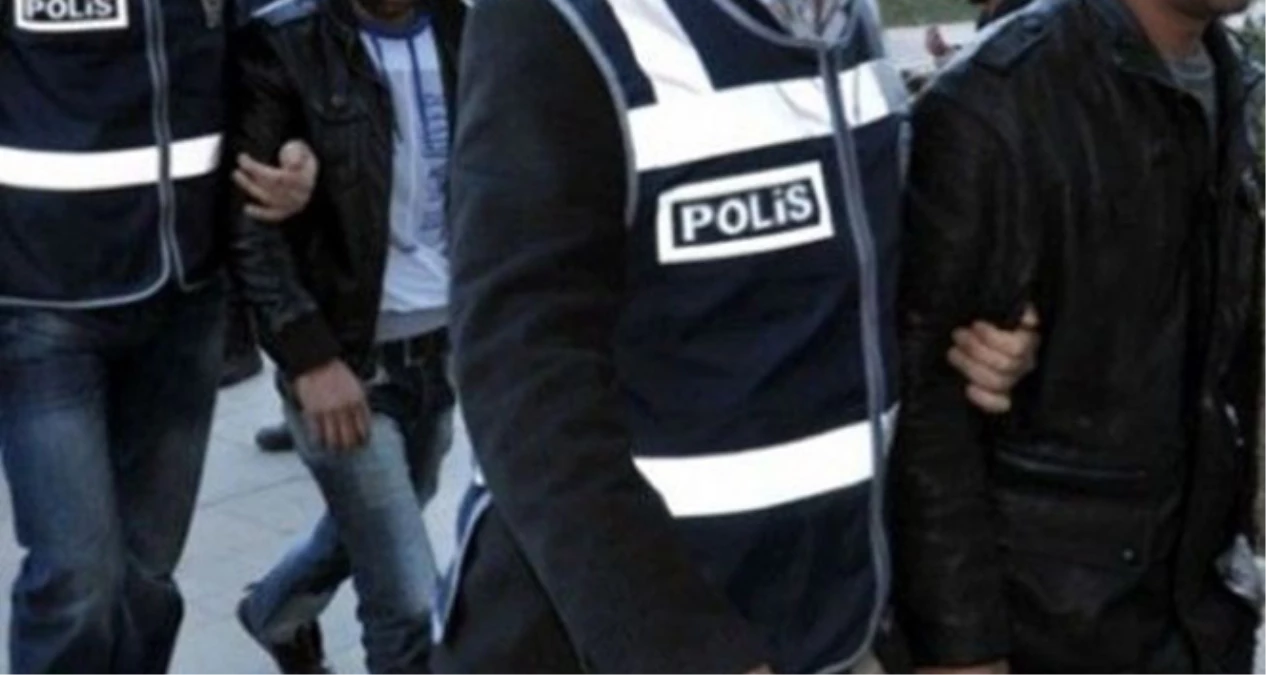 Siirt\'te PKK Operasyonu: 5 Gözaltı